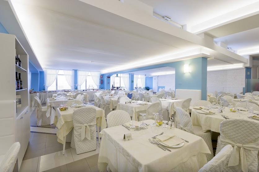 Hotel Eden Gigli Нумана Екстер'єр фото